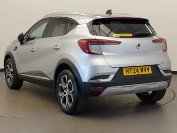 Used Renault Captur 2024 for sale - 74705768: Photo