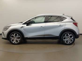 Used Renault Captur 2024 for sale - 74705768: Photo