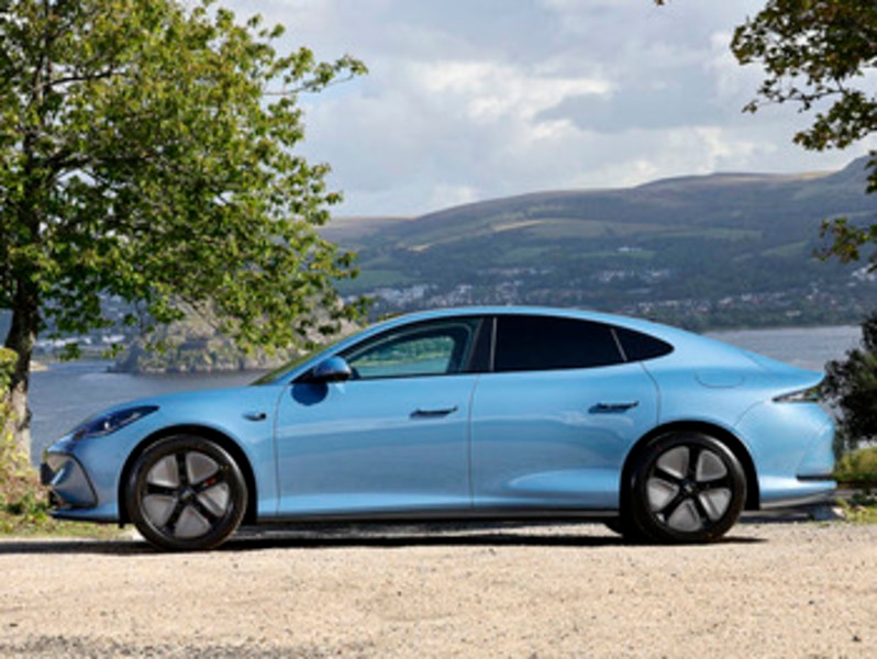 Used MG MG IM5 2025 for sale - 77874190: Photo 4