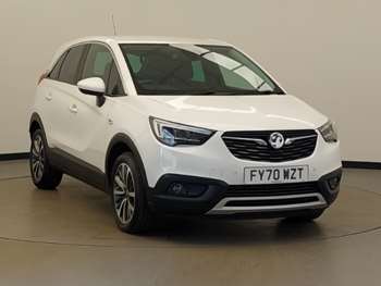 2020 - 1.2T [130] Elite Nav 5dr [Start Stop]