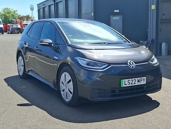 Used Volkswagen ID.3 2022 for sale - 78706783: Photo