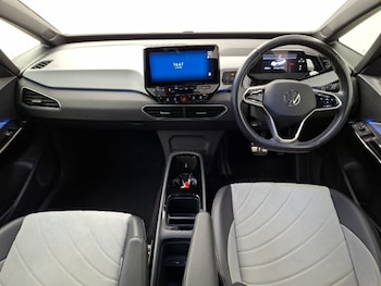 Used Volkswagen ID.3 2022 for sale - 78706783: Photo