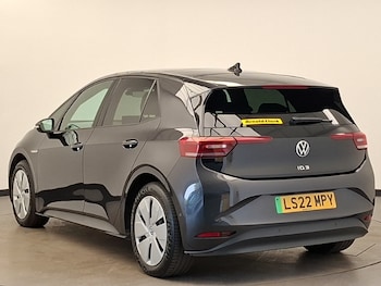 Used Volkswagen ID.3 2022 for sale - 78706783: Photo