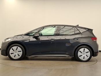 Used Volkswagen ID.3 2022 for sale - 78706783: Photo