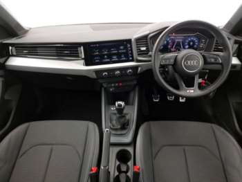 Used Audi A1 2023 for sale - 75080289: Photo