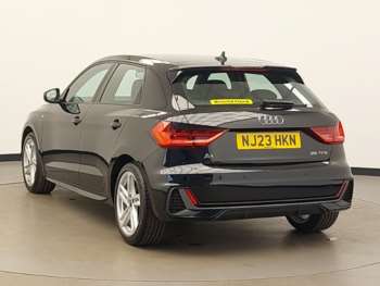 Used Audi A1 2023 for sale - 75080289: Photo