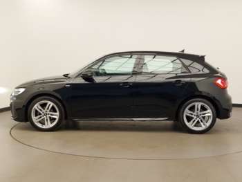 Used Audi A1 2023 for sale - 75080289: Photo