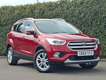 Used Ford Kuga 2018 for sale - 79718305: Photo