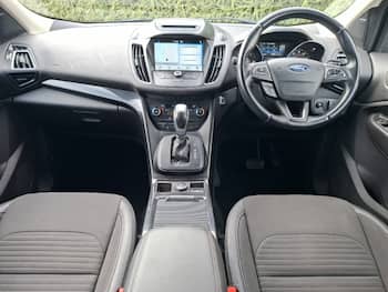 Used Ford Kuga 2018 for sale - 79718305: Photo