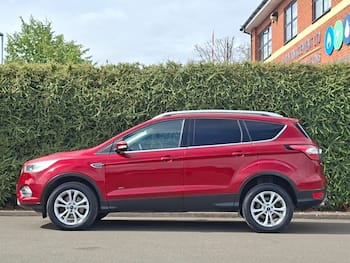 Used Ford Kuga 2018 for sale - 79718305: Photo