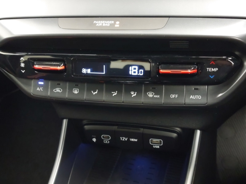 Used Hyundai i20 2025 for sale - 76483913: Photo 13