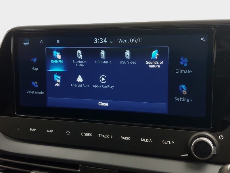 Used Hyundai i20 2025 for sale - 76483913: Photo 14