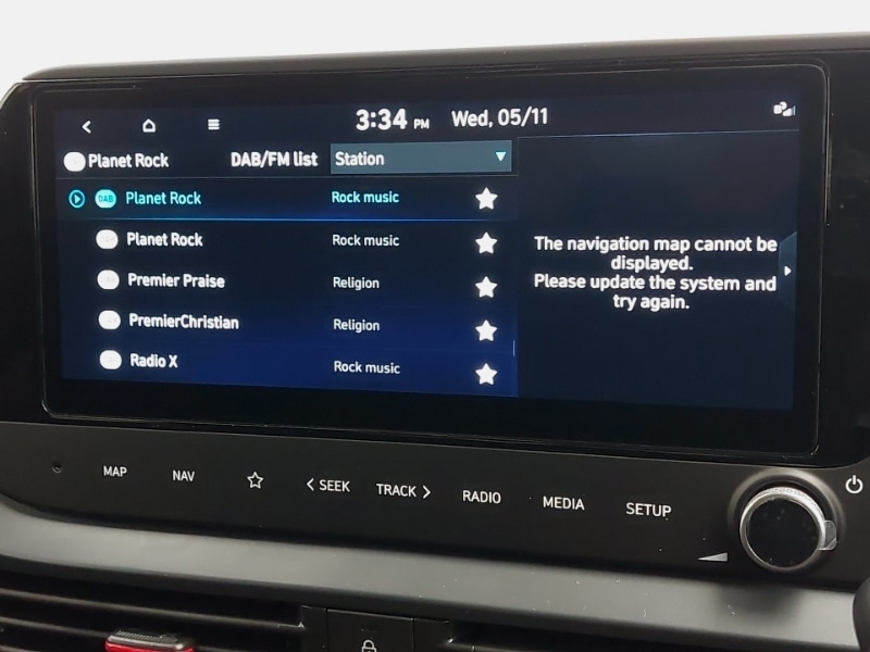 Used Hyundai i20 2025 for sale - 76483913: Photo 15