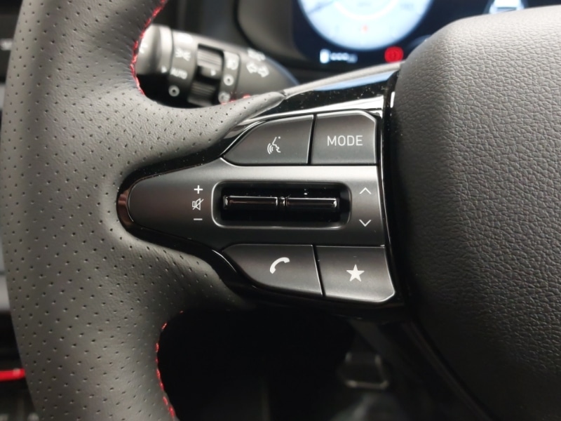 Used Hyundai i20 2025 for sale - 76483913: Photo 17