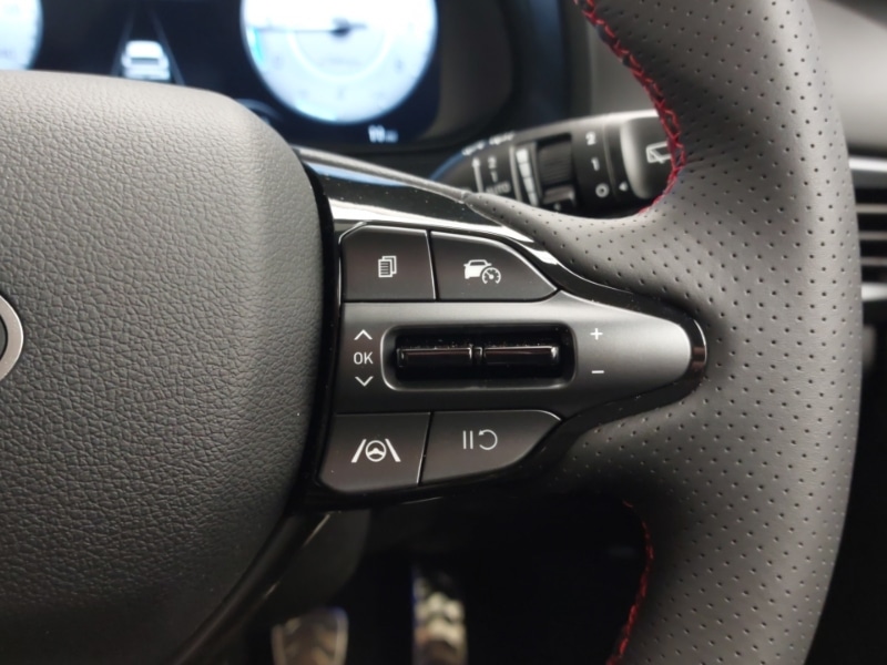 Used Hyundai i20 2025 for sale - 76483913: Photo 18