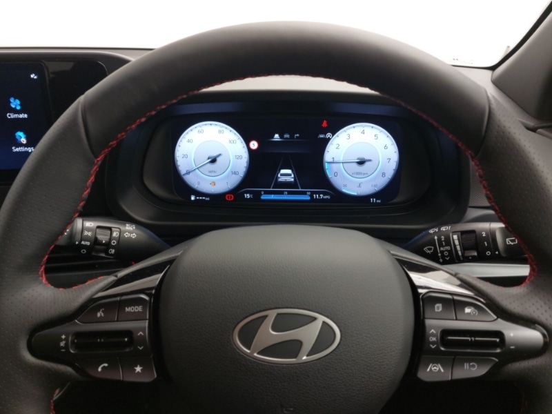 Used Hyundai i20 2025 for sale - 76483913: Photo 19