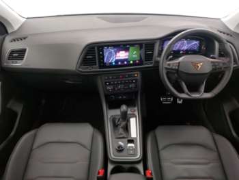 Used Cupra Ateca 2024 for sale - 74919538: Photo