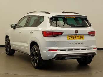 Used Cupra Ateca 2024 for sale - 74919538: Photo