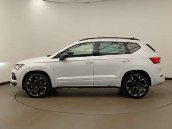 Used Cupra Ateca 2024 for sale - 74919538: Photo