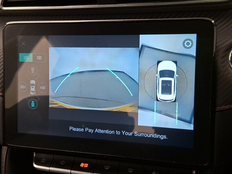 Used MG MG ZS 2021 for sale - 77495363: Photo 11