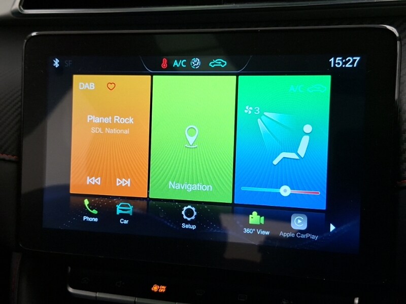 Used MG MG ZS 2021 for sale - 77495363: Photo 15