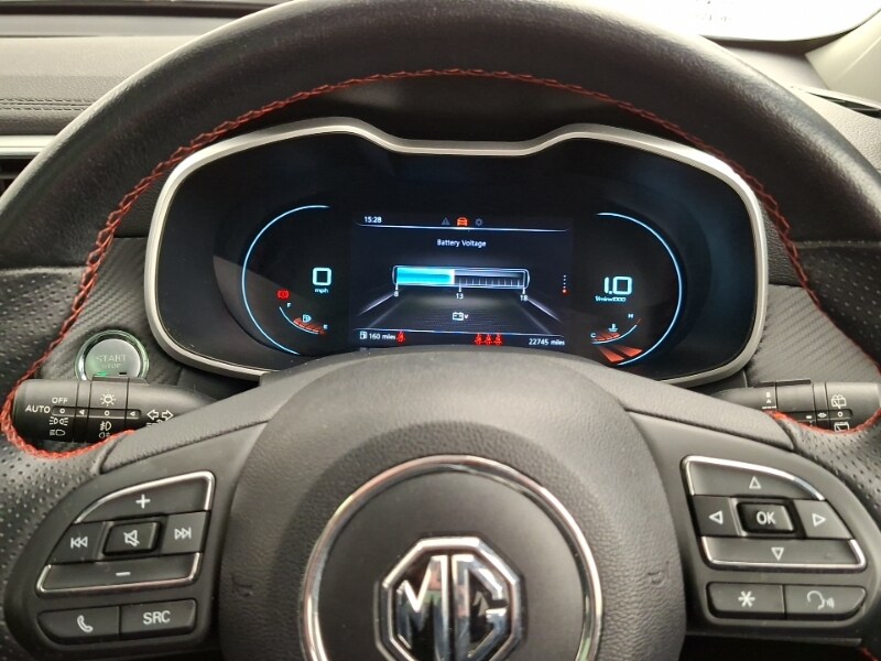 Used MG MG ZS 2021 for sale - 77495363: Photo 19