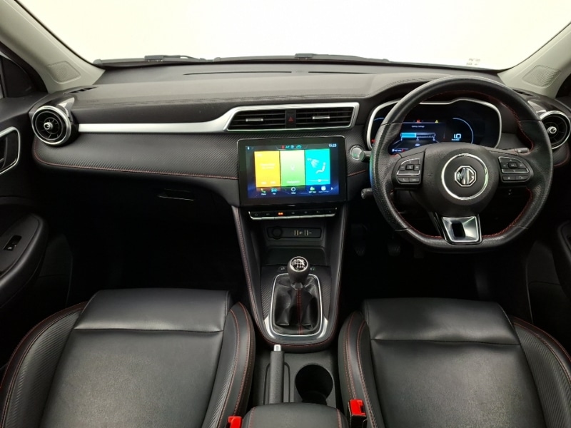 Used MG MG ZS 2021 for sale - 77495363: Photo 2