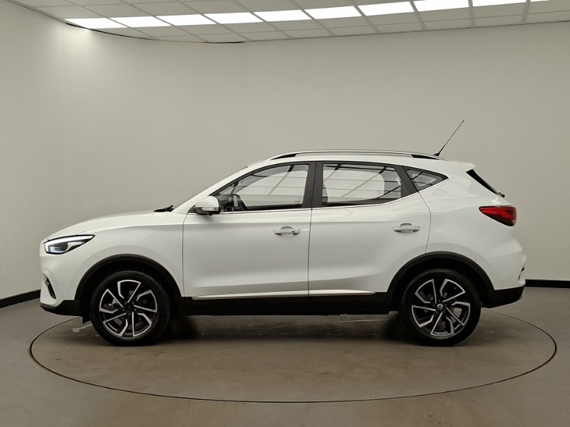 Used MG MG ZS 2021 for sale - 77495363: Photo 4