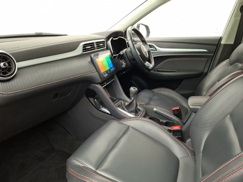 Used MG MG ZS 2021 for sale - 77495363: Photo 5