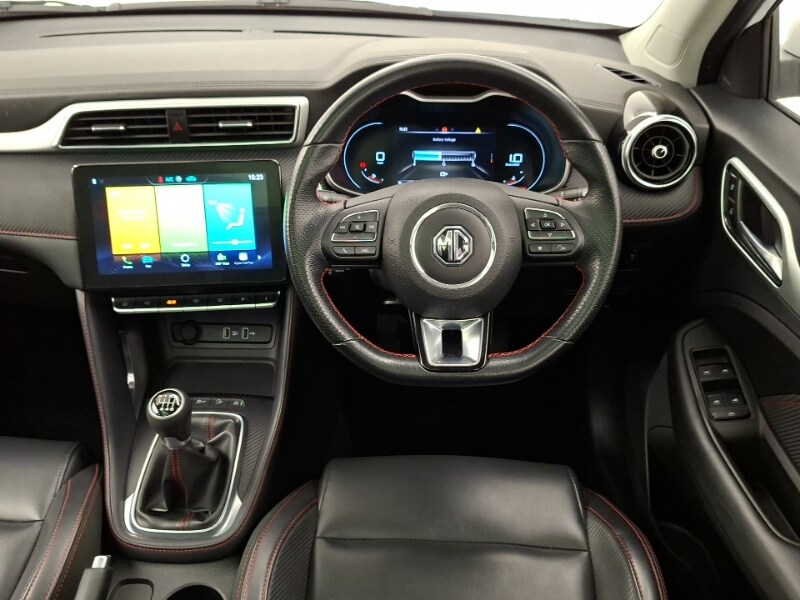 Used MG MG ZS 2021 for sale - 77495363: Photo 7