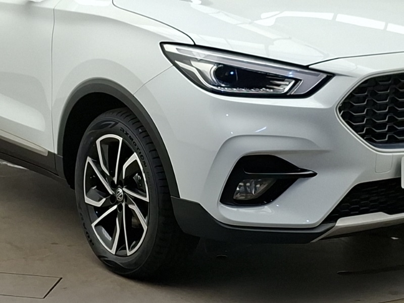 Used MG MG ZS 2021 for sale - 77495363: Photo 9