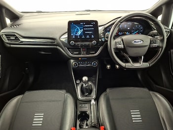 Used Ford Fiesta 2018 for sale - 78696167: Photo