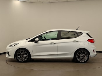 Used Ford Fiesta 2018 for sale - 78696167: Photo