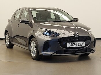 Mazda - Mazda2 HYBRID