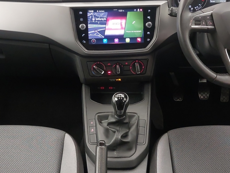 Used SEAT Ibiza 2021 for sale - 76498082: Photo 10