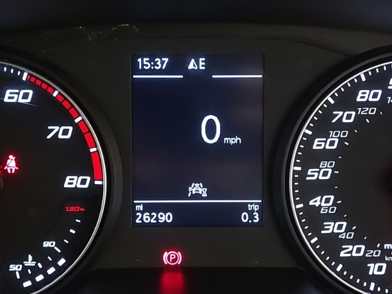 Used SEAT Ibiza 2021 for sale - 76498082: Photo 11