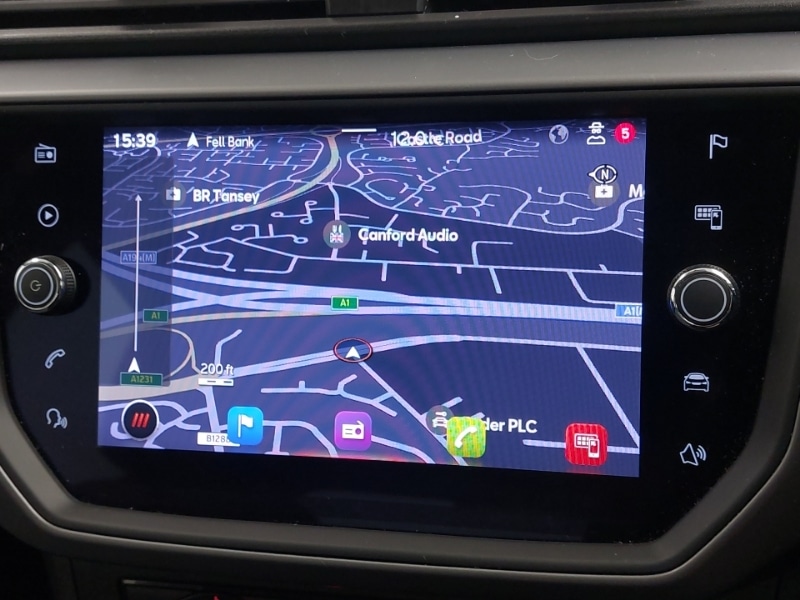 Used SEAT Ibiza 2021 for sale - 76498082: Photo 14