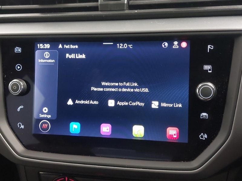 Used SEAT Ibiza 2021 for sale - 76498082: Photo 15