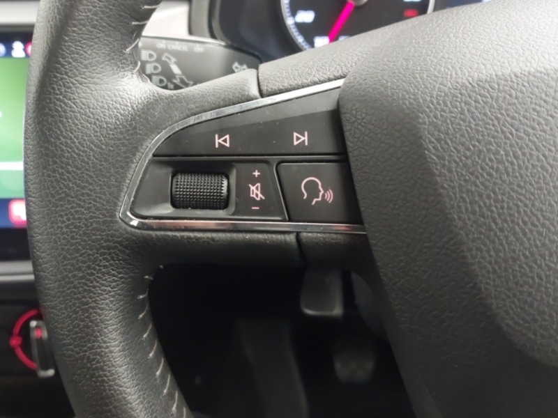 Used SEAT Ibiza 2021 for sale - 76498082: Photo 17