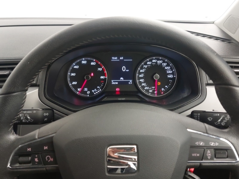 Used SEAT Ibiza 2021 for sale - 76498082: Photo 19