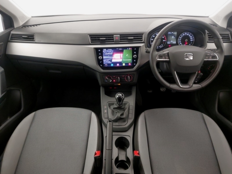 Used SEAT Ibiza 2021 for sale - 76498082: Photo 2