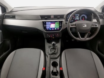 Used SEAT Ibiza 2021 for sale - 76498082: Photo