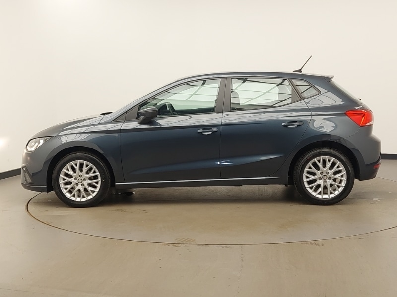 Used SEAT Ibiza 2021 for sale - 76498082: Photo 4