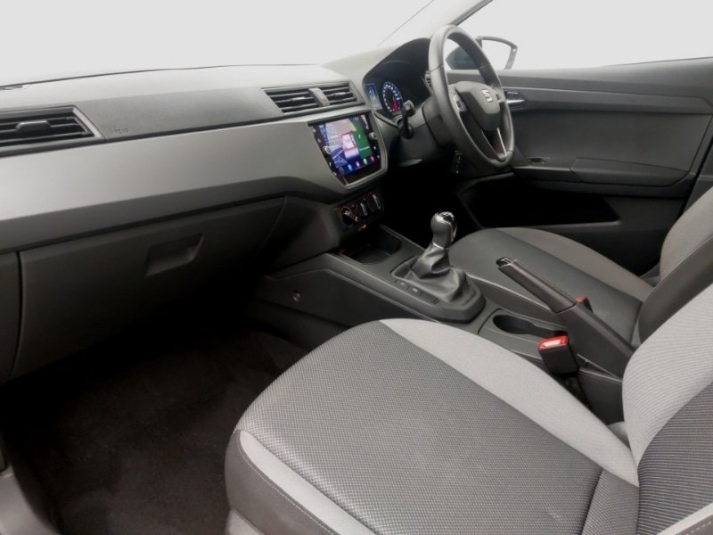 Used SEAT Ibiza 2021 for sale - 76498082: Photo 5