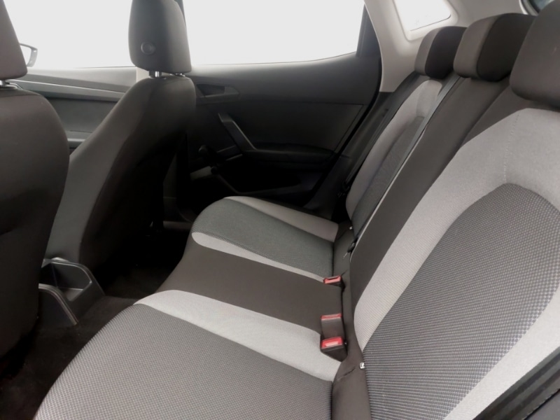 Used SEAT Ibiza 2021 for sale - 76498082: Photo 6