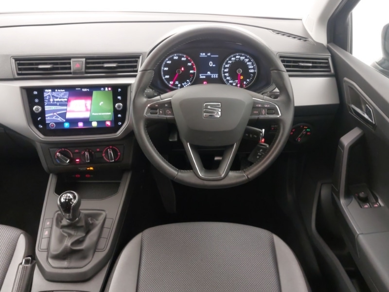 Used SEAT Ibiza 2021 for sale - 76498082: Photo 7