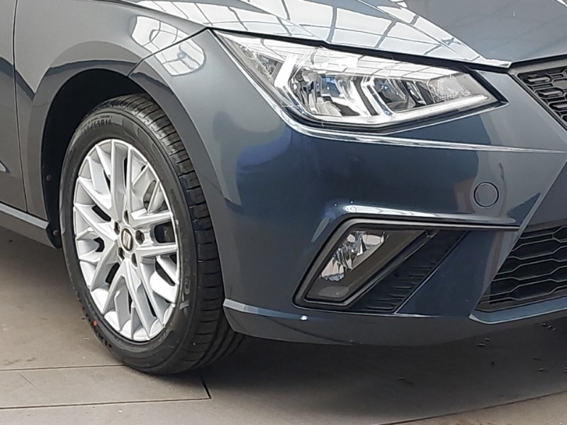 Used SEAT Ibiza 2021 for sale - 76498082: Photo 9