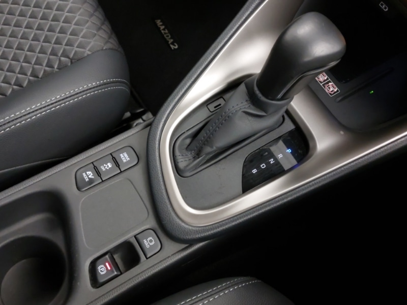 Used Mazda Mazda2 HYBRID 2024 for sale - 76465162: Photo 12