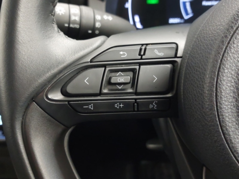 Used Mazda Mazda2 HYBRID 2024 for sale - 76465162: Photo 17