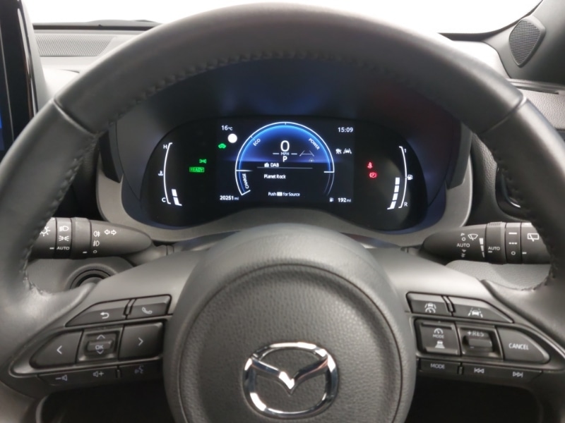 Used Mazda Mazda2 HYBRID 2024 for sale - 76465162: Photo 19